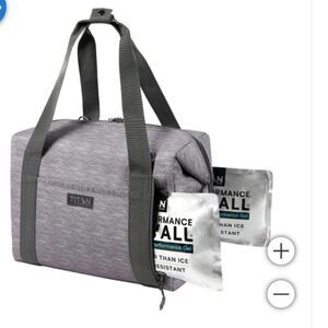 Insulated CarryALL brand new with tags